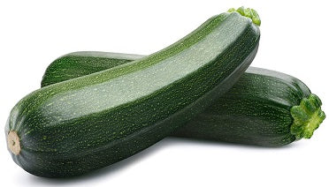 Courgettes Single