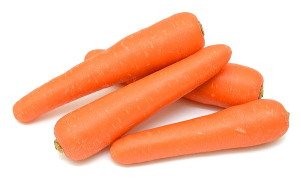 Carrots - Orange Single