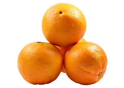 Oranges Single